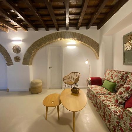Casa Del Sacramento - Casita Con Encanto Medina-Sidonia Eksteriør billede