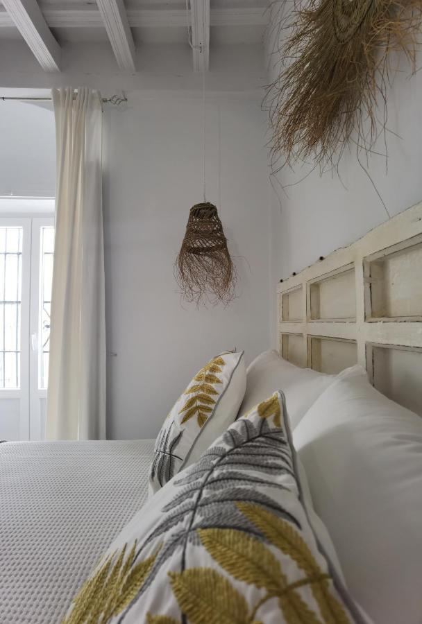 Casa Del Sacramento - Casita Con Encanto Medina-Sidonia Eksteriør billede