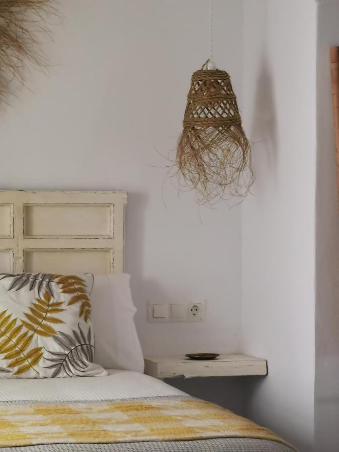 Casa Del Sacramento - Casita Con Encanto Medina-Sidonia Eksteriør billede
