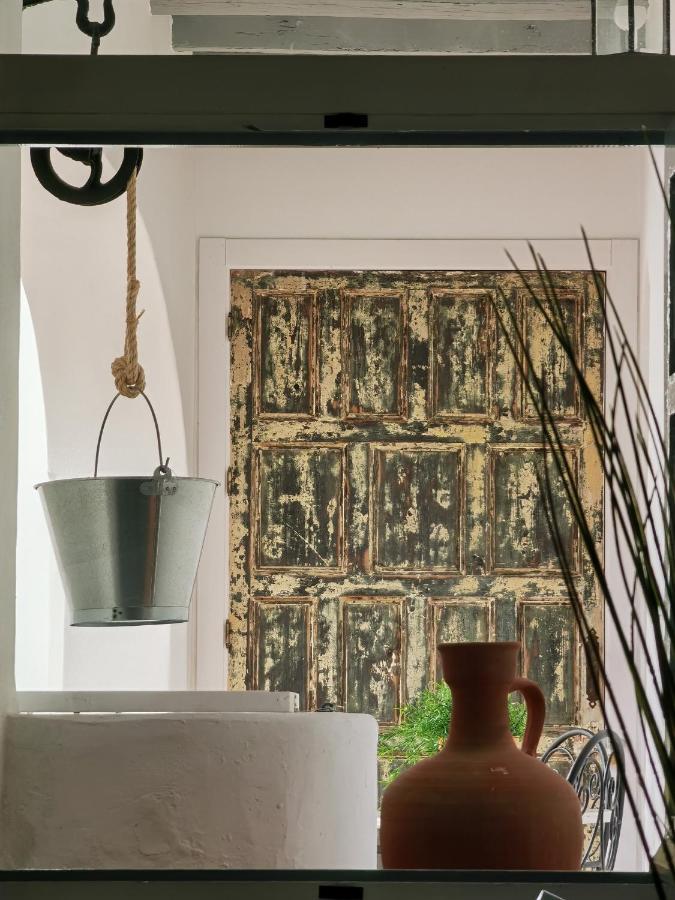 Casa Del Sacramento - Casita Con Encanto Medina-Sidonia Eksteriør billede